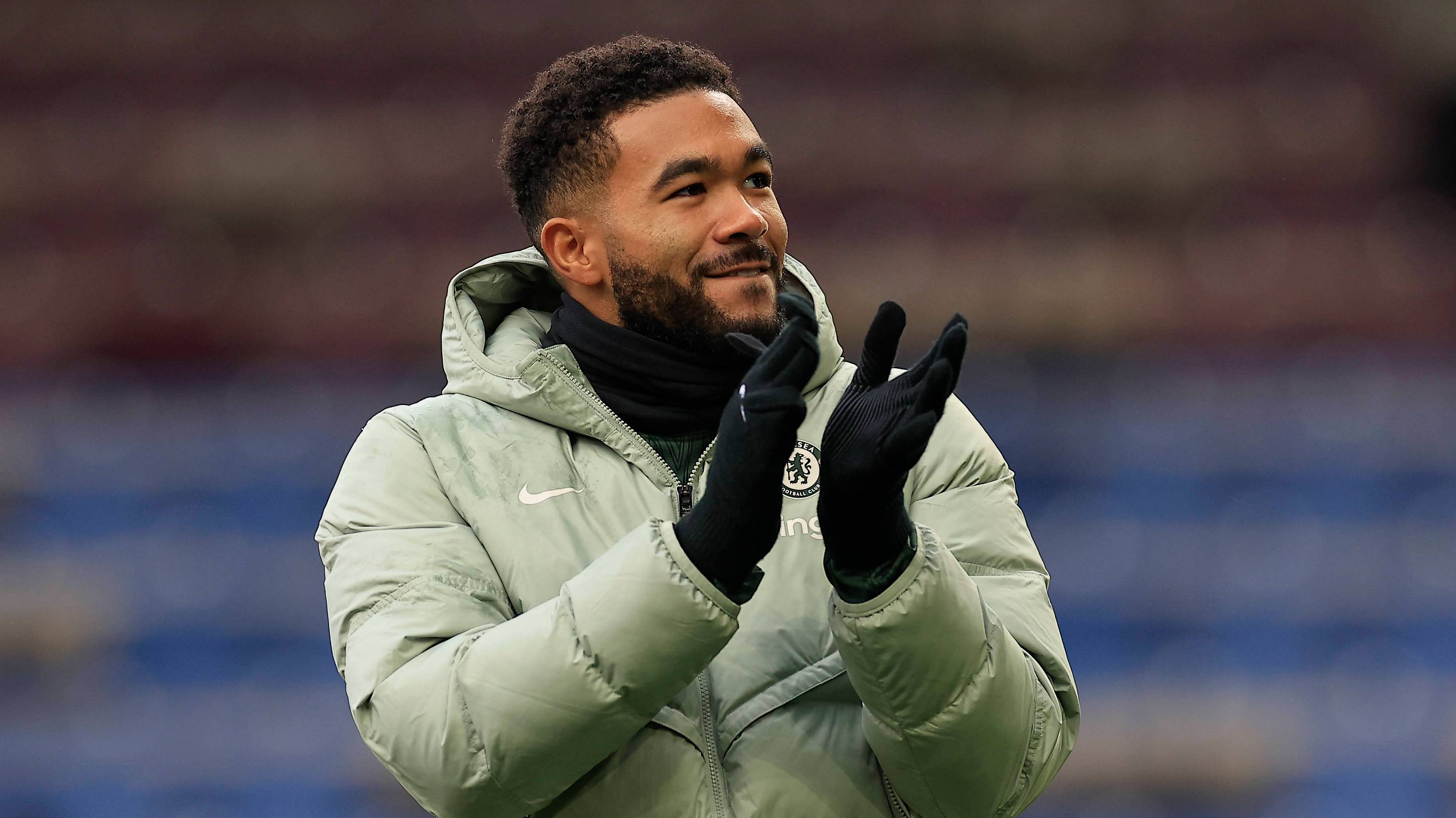 Reece James confirms Enzo Maresca's Chelsea plan ahead of Barcelona clash