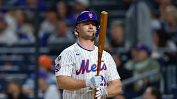 San Diego Padres v New York Mets