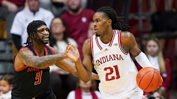 Maryland v Indiana
