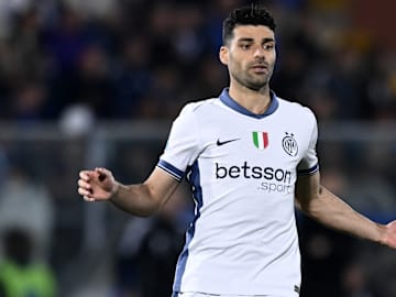 Mehdi Taremi
