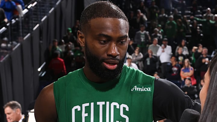 Boston Celtics v Los Angeles Clippers