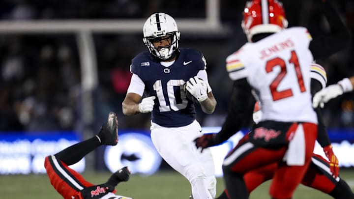 NCAAF News
