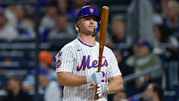 San Diego Padres v New York Mets