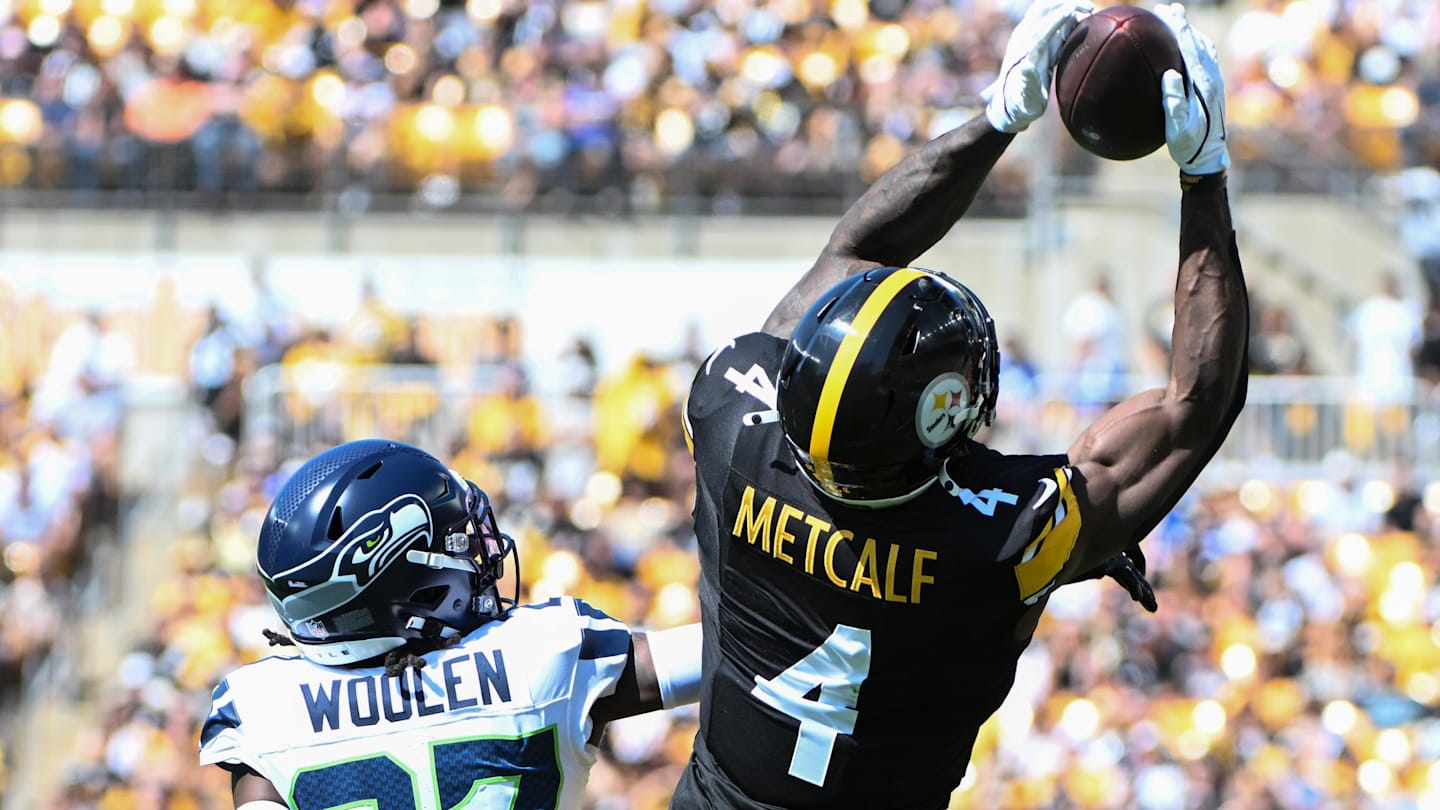 Seahawks' secondary has experts predicting totally opposite trade deadline strategies