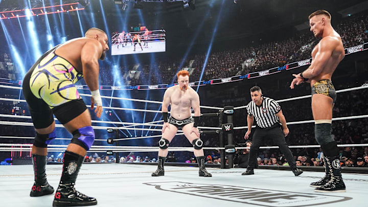 Ddt wwe discount