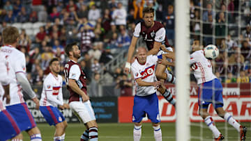Colorado Rapids vs Toronto FC | Match Preview