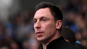 Sheffield Wednesday v Fleetwood Town: Emirates FA Cup Fourth Round