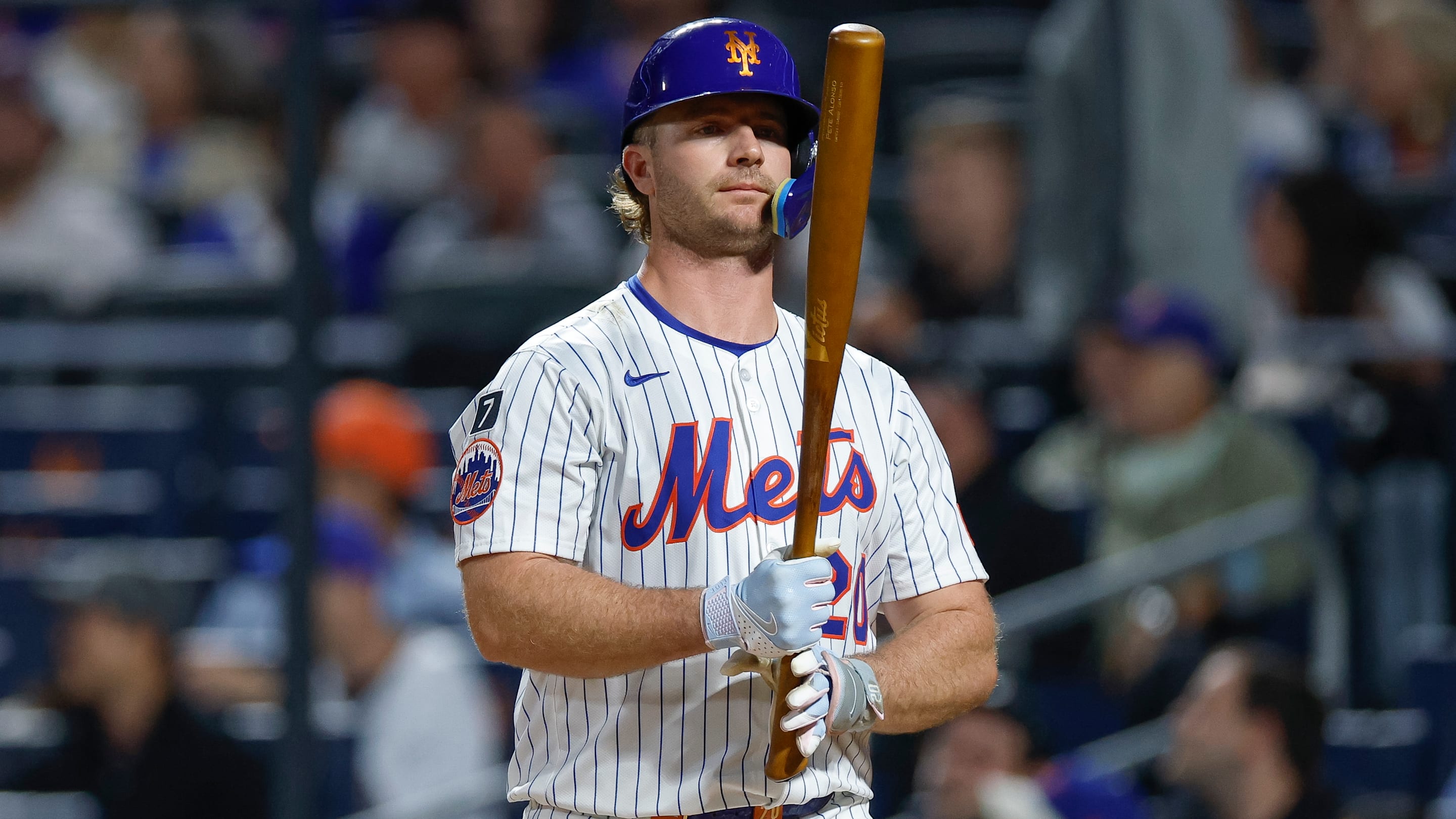 Can Mets afford to lose Pete Alonso? New York opened a door for these dark horses