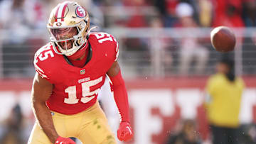 Chicago Bears v San Francisco 49ers