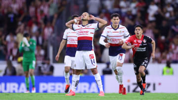 Atlas v Chivas - Torneo Clausura 2024 Liga MX