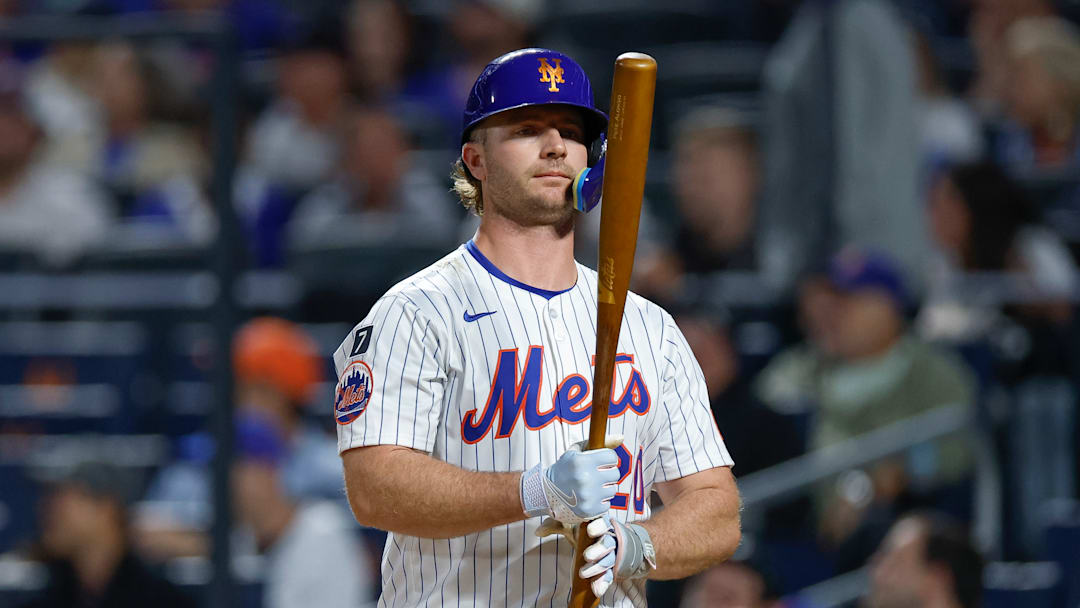 Pete Alonso