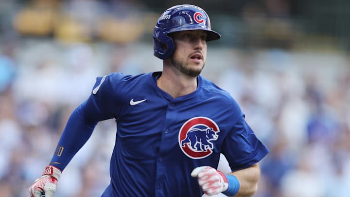 Division Series - Chicago Cubs v Milwaukee Brewers - Game One