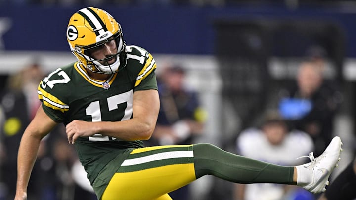 Packers-Bengals Injury Report: Brandon McManus' Jokes About 'Major Concern'