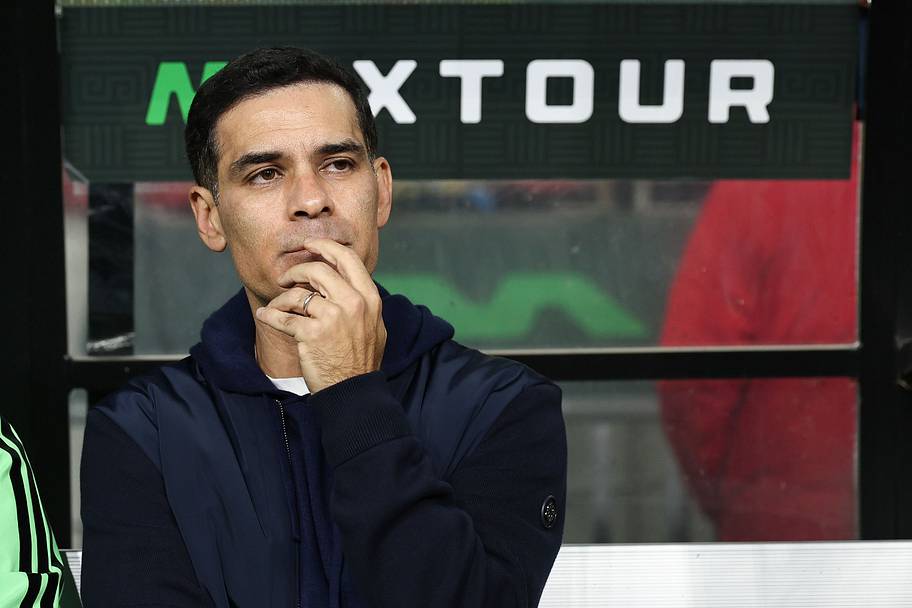 Rafael Márquez