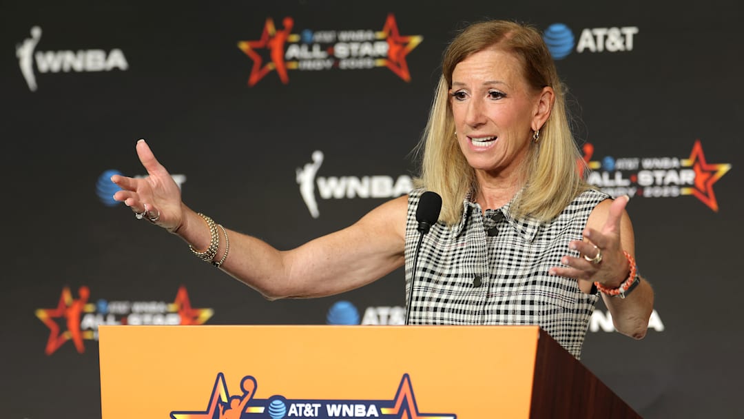 AT&T WNBA All-Star Game 2025