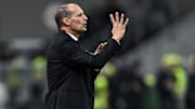 Massimiliano Allegri
