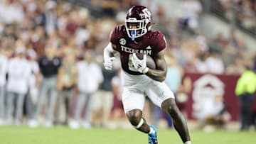 Bowling Green v Texas A&M