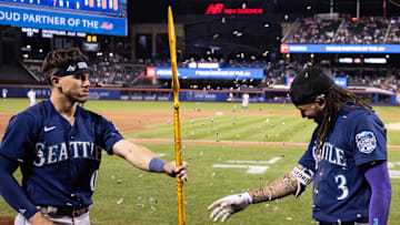 Seattle Mariners v New York Mets