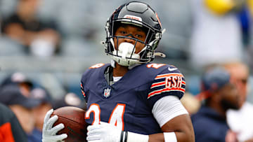 Los Angeles Rams v Chicago Bears
