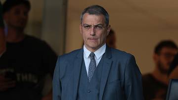 Damien Comolli Damien Comolli