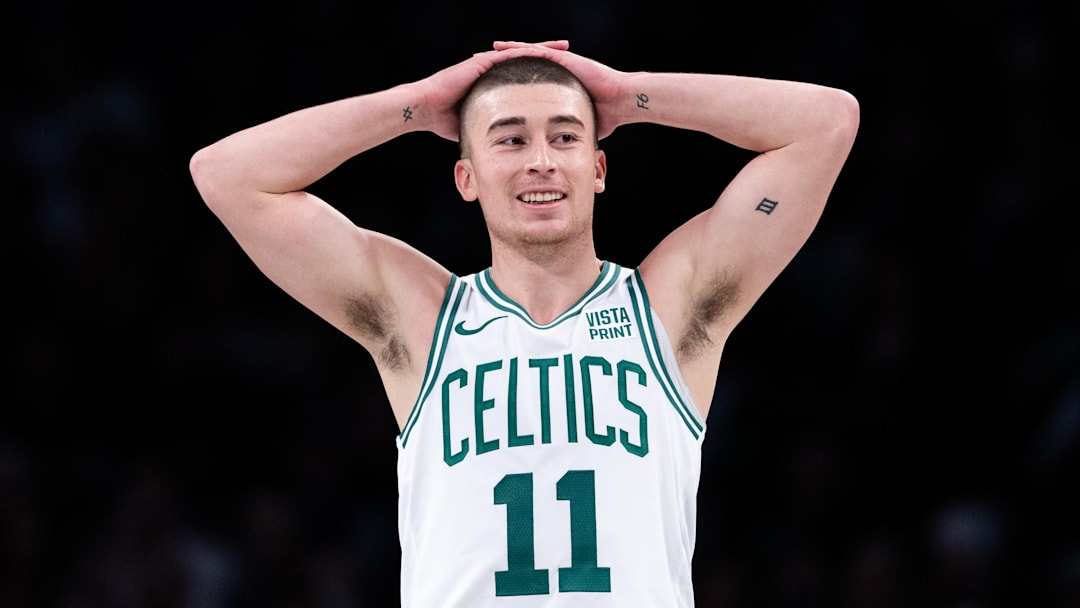 Boston Celtics, Payton Pritchard
