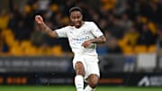 Raheem Sterling