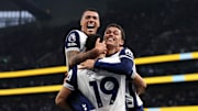 Tottenham Hotspur FC v Aston Villa FC - Premier League