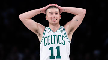 Boston Celtics, Payton Pritchard