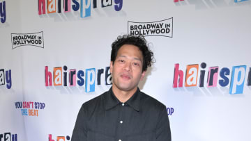 Los Angeles Opening Night Performance Of "Hairspray" - Arrivals