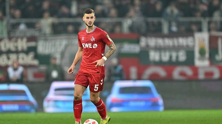 Tom Krauß bleibt Kölner
