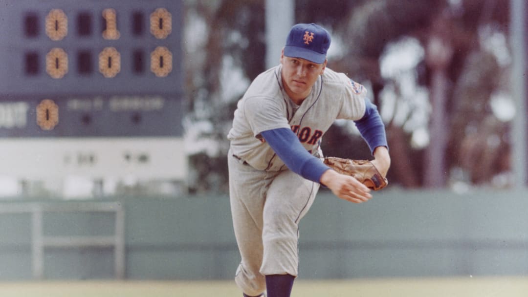 Tom Seaver