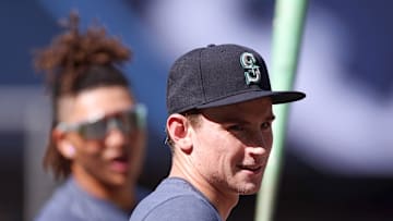 Minnesota Twins v Seattle Mariners