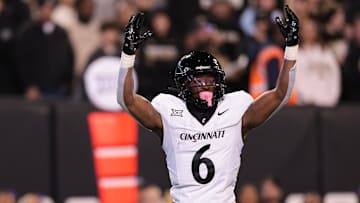 Cincinnati v Colorado