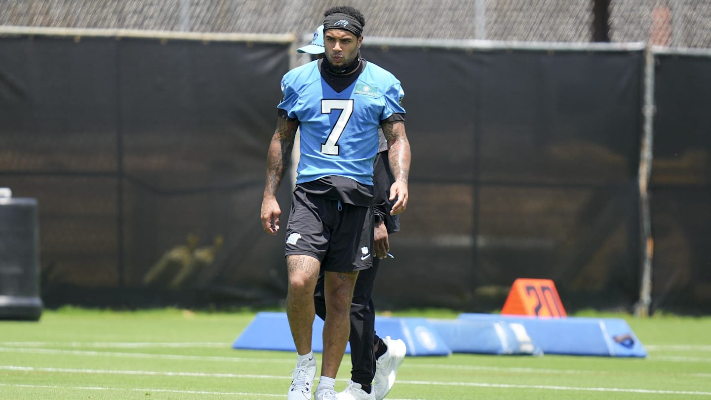Carolina Panthers Invest Heavily in Defense Amid Overpaid Player Concerns