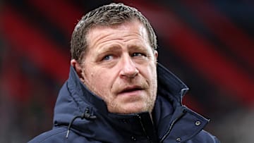Max Eberl