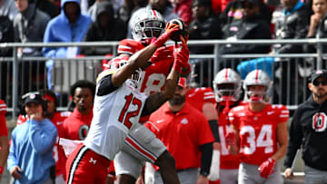 Maryland v Ohio State