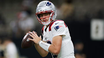 New England Patriots v New Orleans Saints