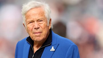 New England Patriots v Chicago Bears