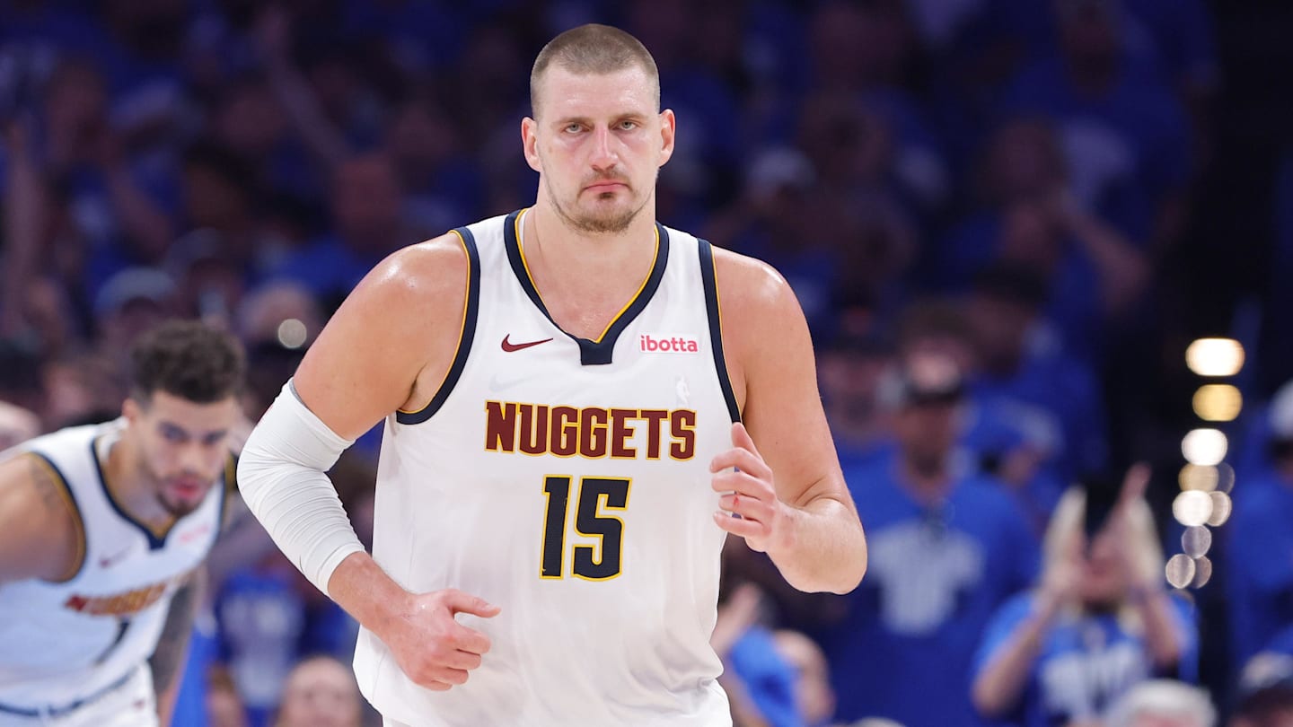 Denver Nuggets Face Leadership Turnover Following Playoff Exit