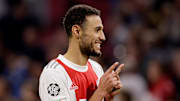Noussair Mazraoui