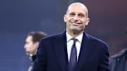 Massimiliano Allegri