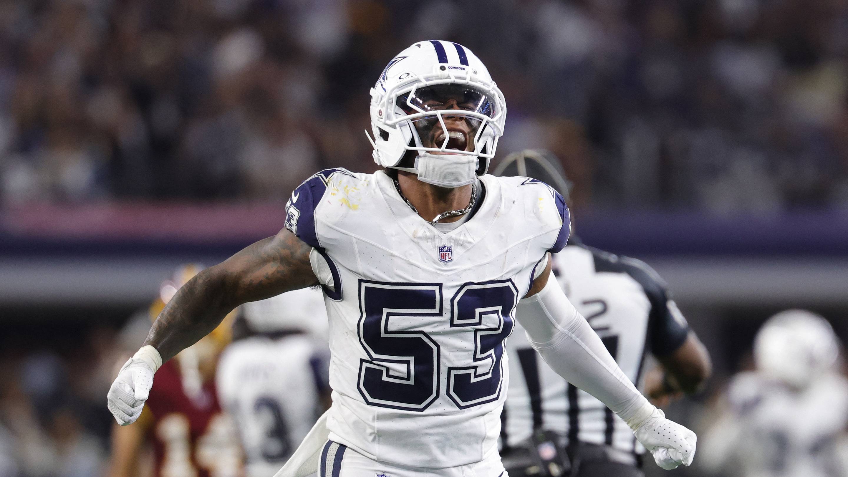 Dallas Cowboys And 3 Other Fantasy Football Week 3 Must-Sit Defenses