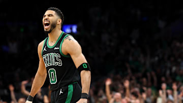 Jayson Tatum, Boston Celtics