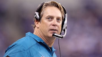 Jacksonville Jaguars v Indianapolis Colts