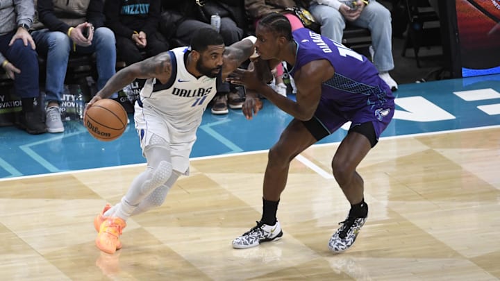 Hornets notch their third straight win in nail-biting victory over 