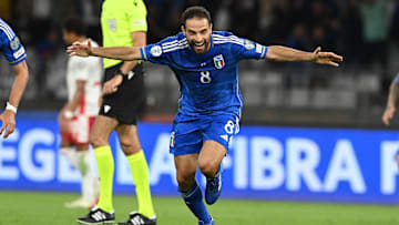 Italy v Malta: Group C - UEFA EURO 2024 European Qualifiers