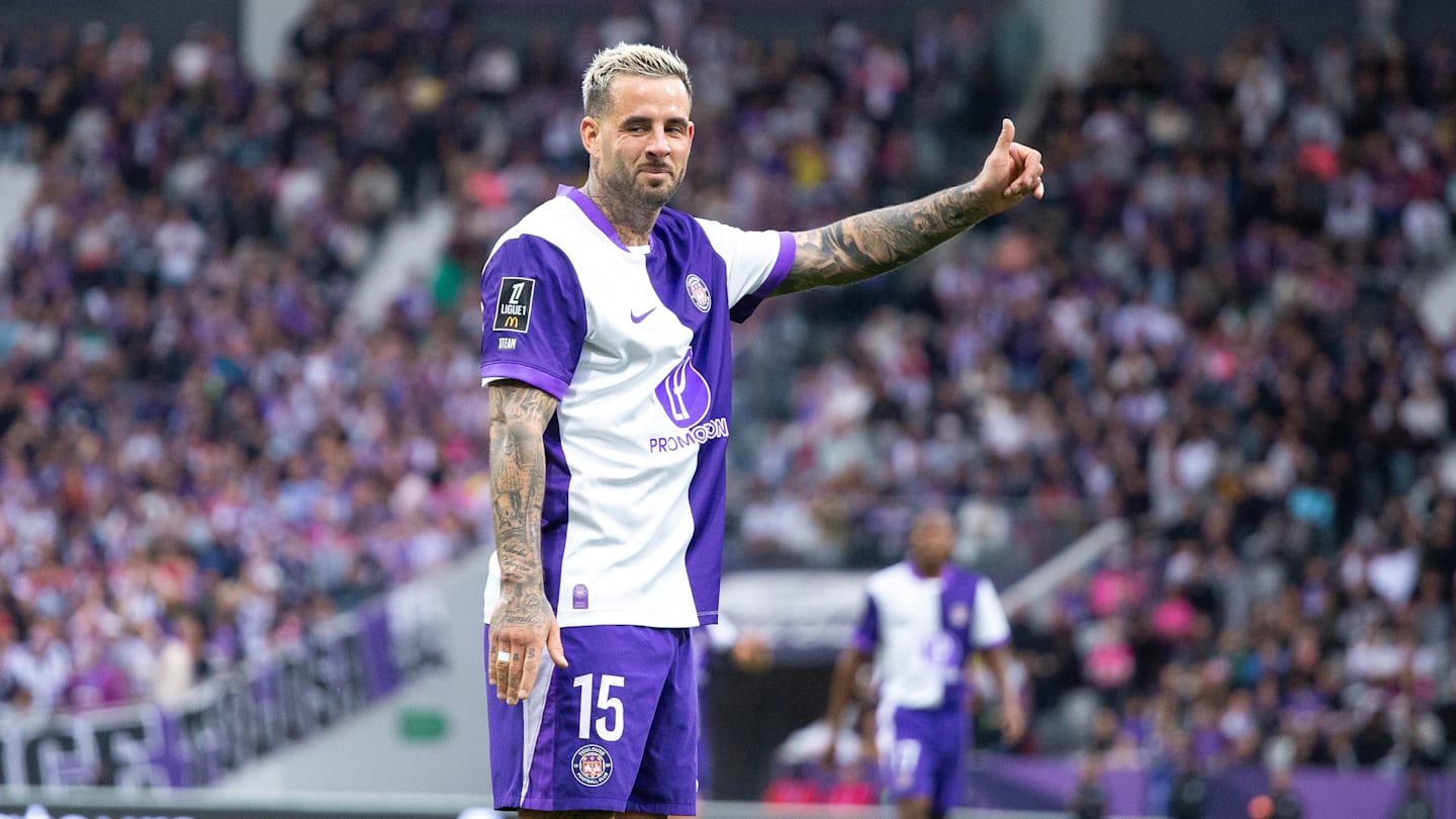 Toulouse FC - Le Havre AC : La réponse d'Aron Dönnum et du Téfécé aux accusations de racisme visant Simon Ebonog