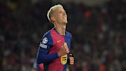 Dani Olmo