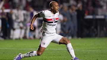 Jogador é um dos expoentes do elenco tricolor