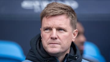 Manchester City v Newcastle United - Premier League